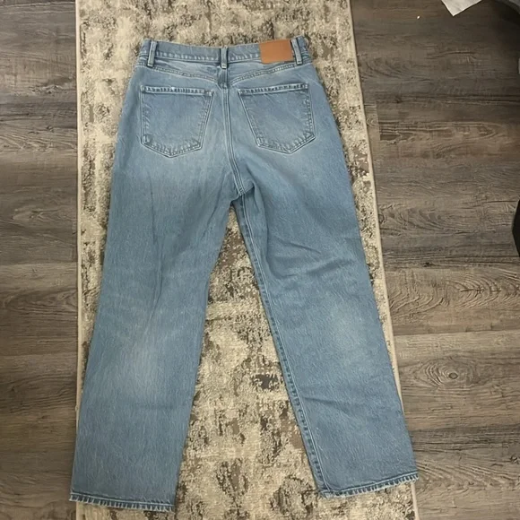 Express Jeans - Picture 3 of 3